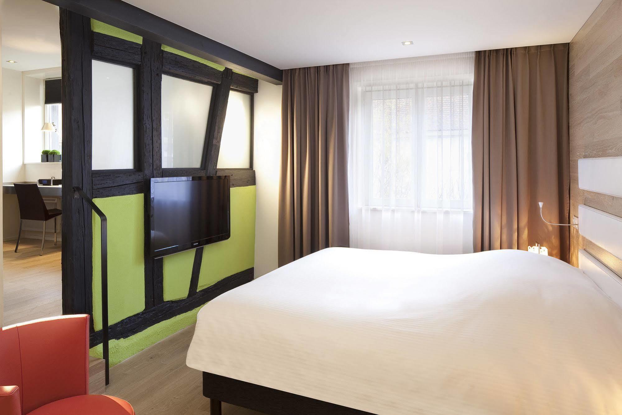 Hotel Le Colombier