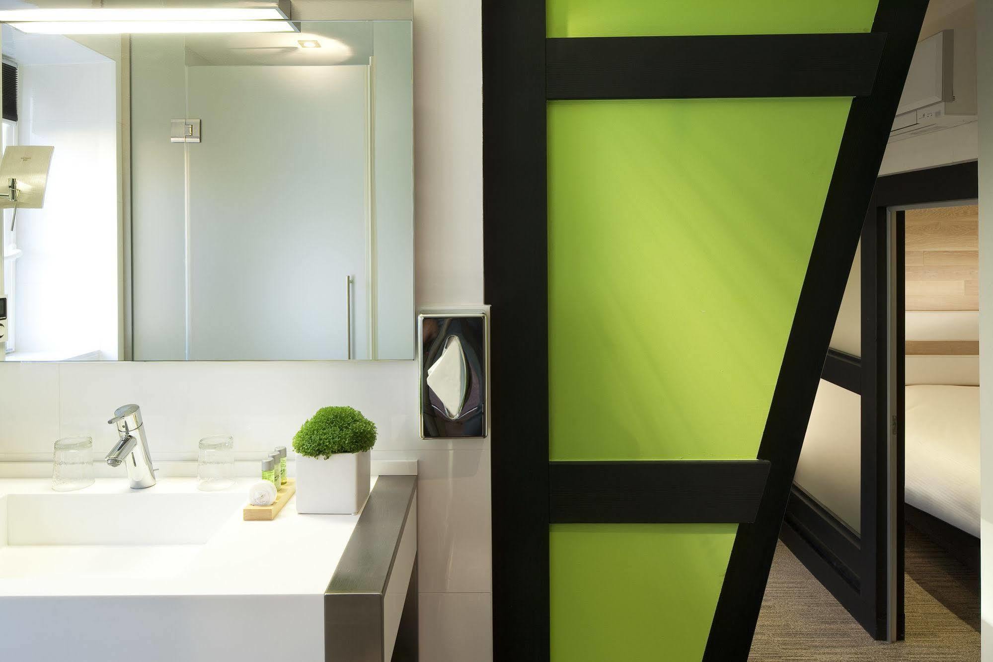 Hotel Le Colombier Colmar