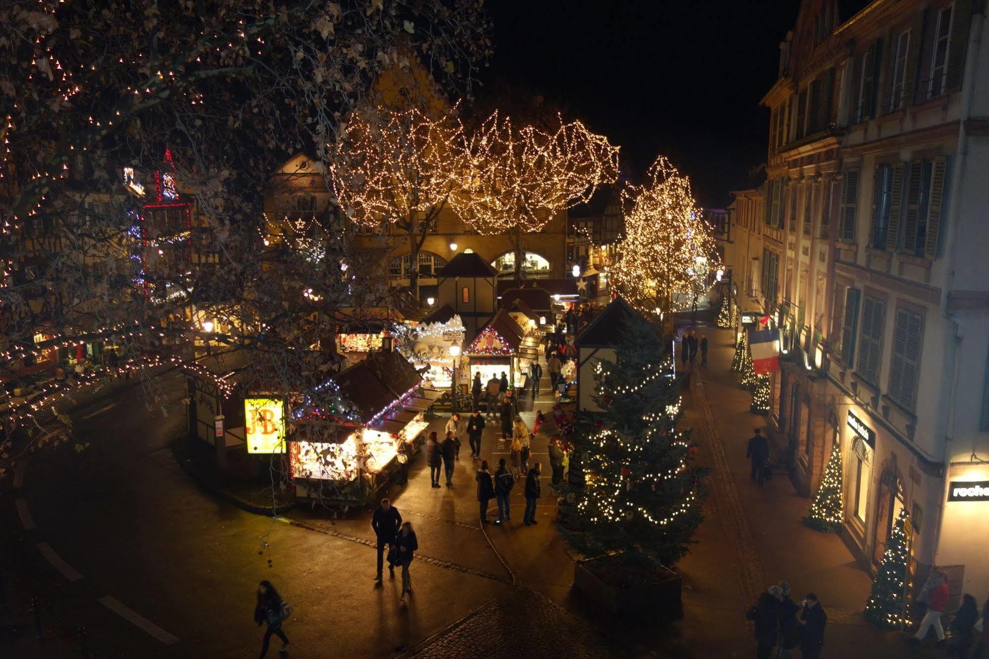 Colmarappart Rue Des Cles Appartement Colmar