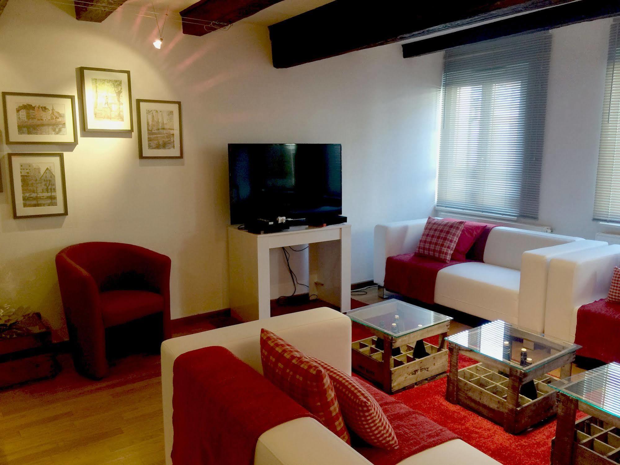 Colmarappart Rue Des Cles Appartement Colmar