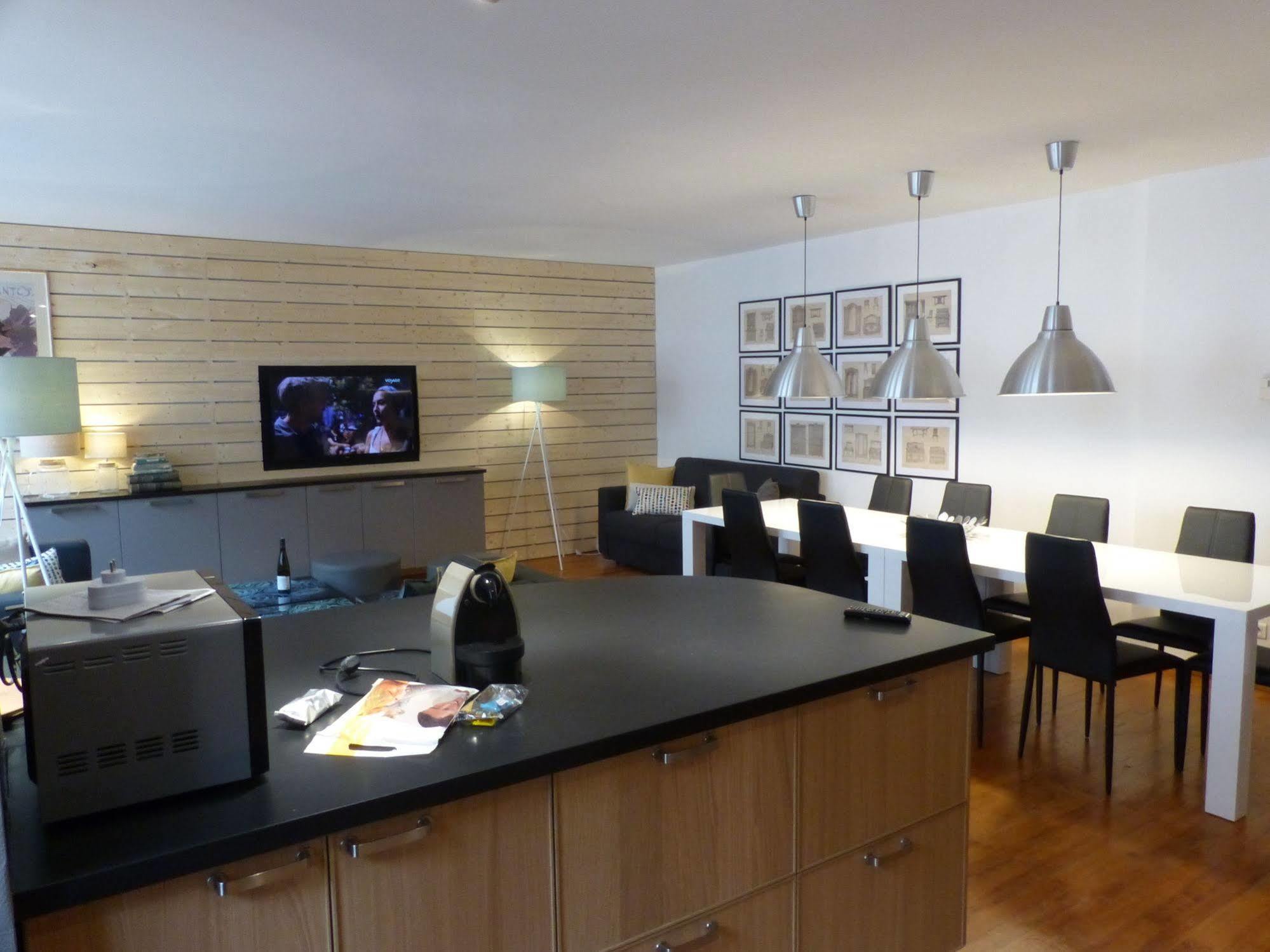 Colmarappart Rue Des Cles Appartement
