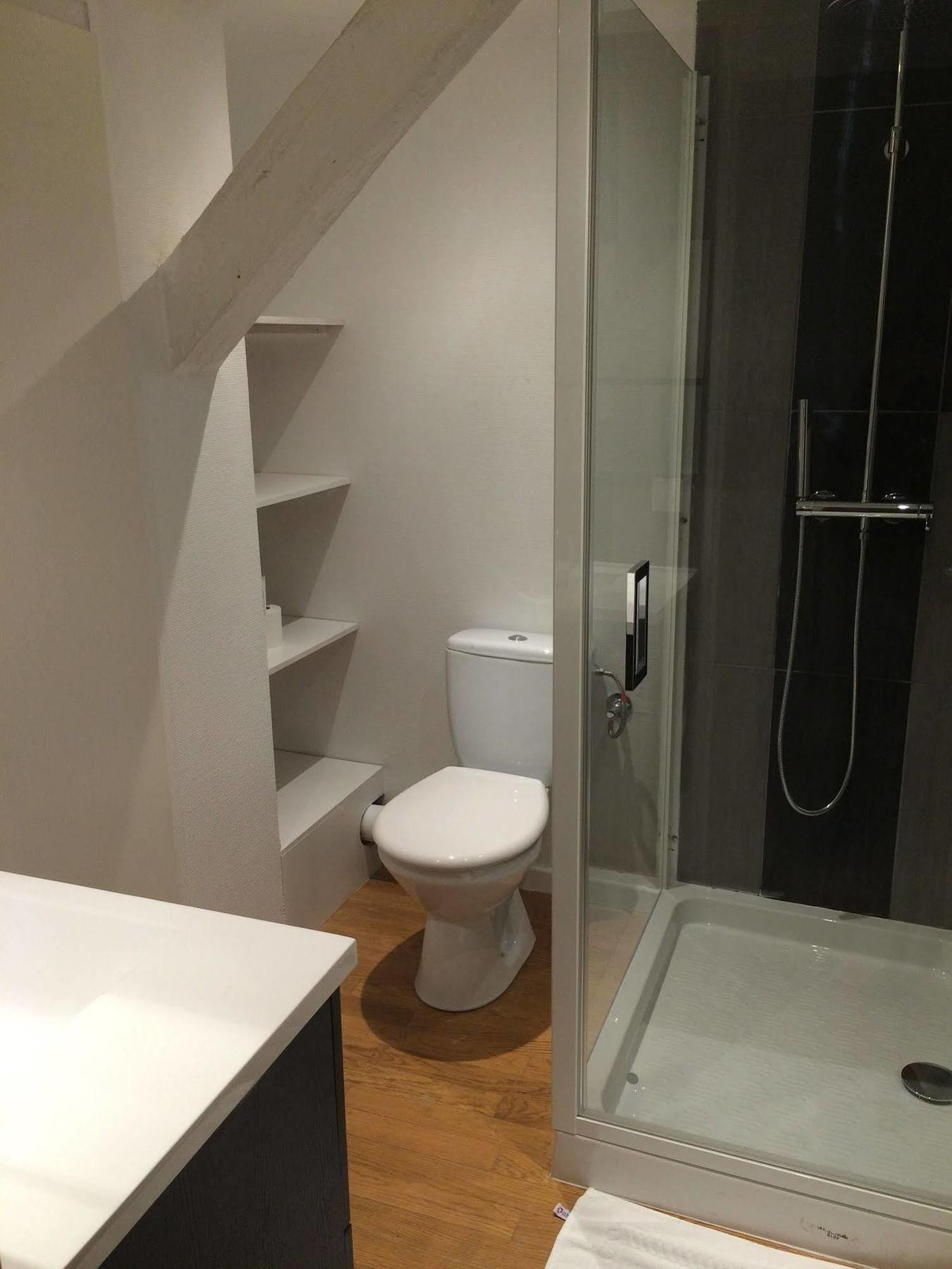 Colmarappart Rue Des Cles Appartement *