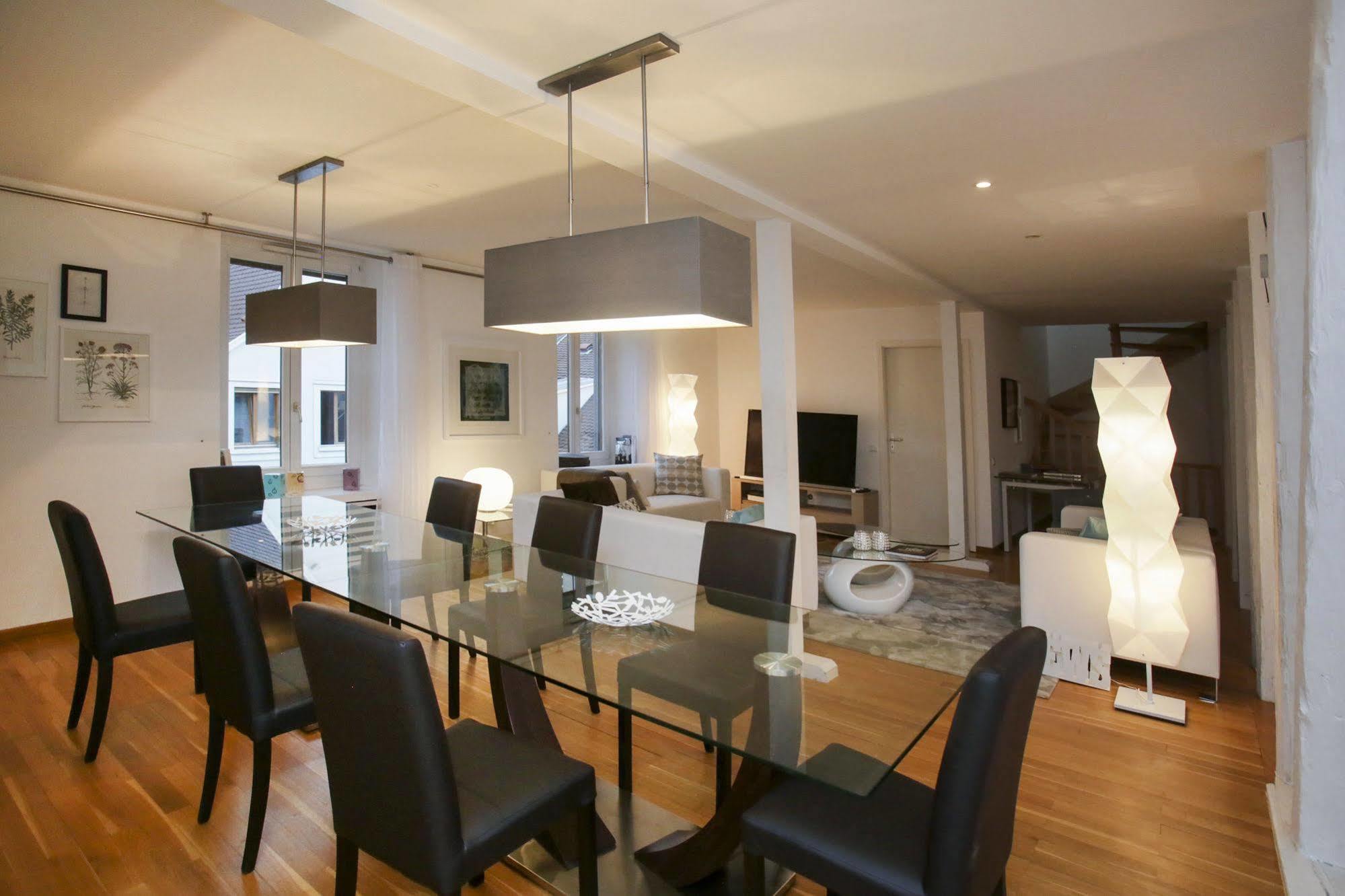 Appartement Colmarappart Rue Des Cles