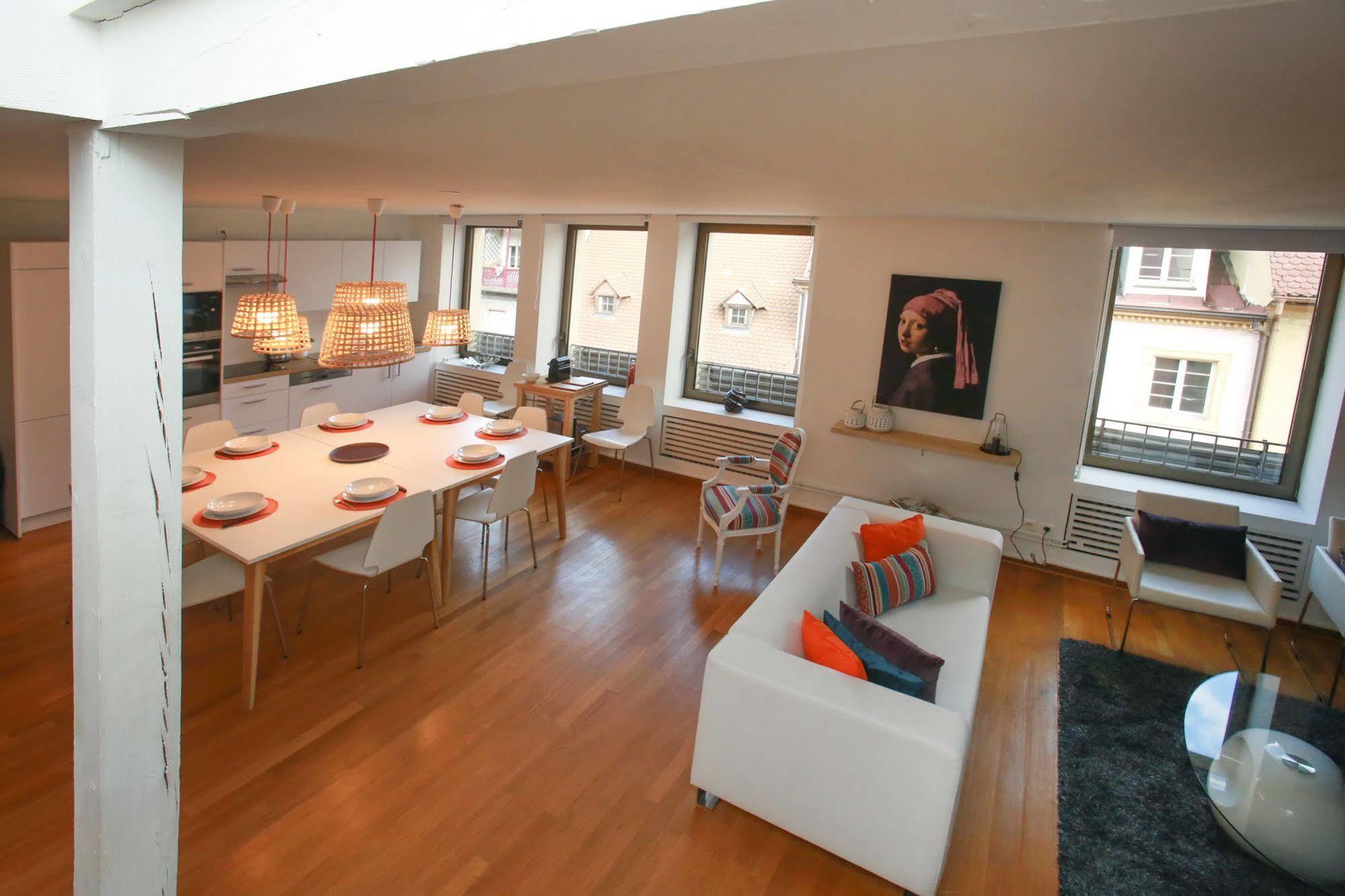 Colmarappart Rue Des Cles Appartement