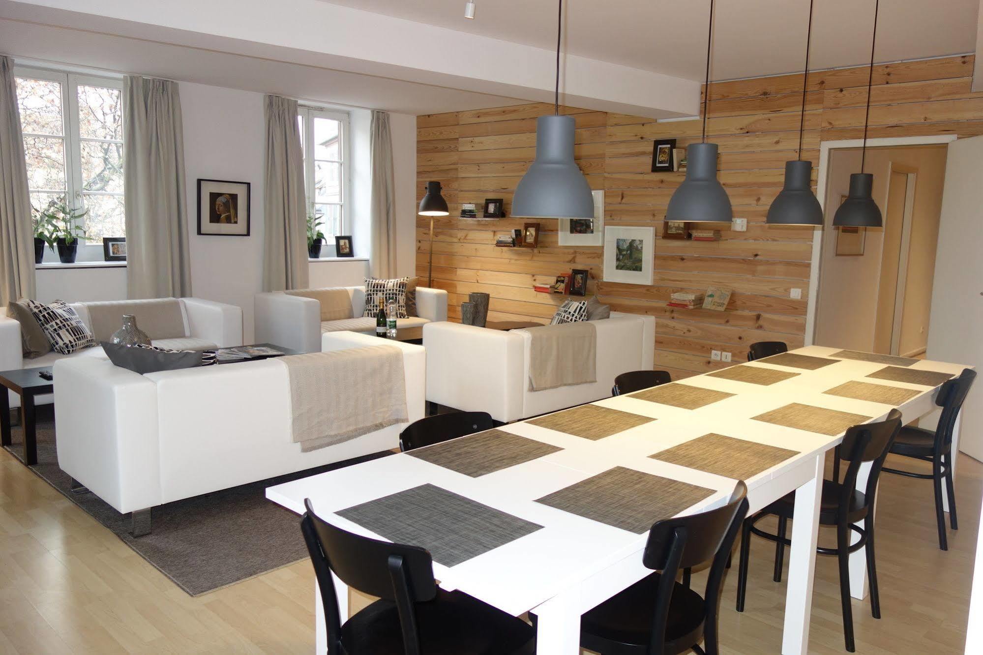 Appartement Colmarappart Rue Des Cles Colmar