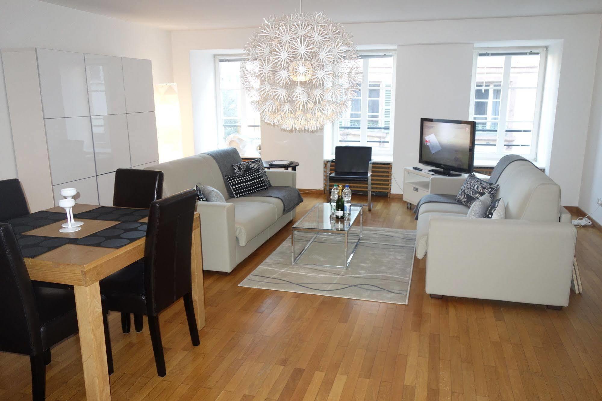 Colmarappart Rue Des Cles Appartement