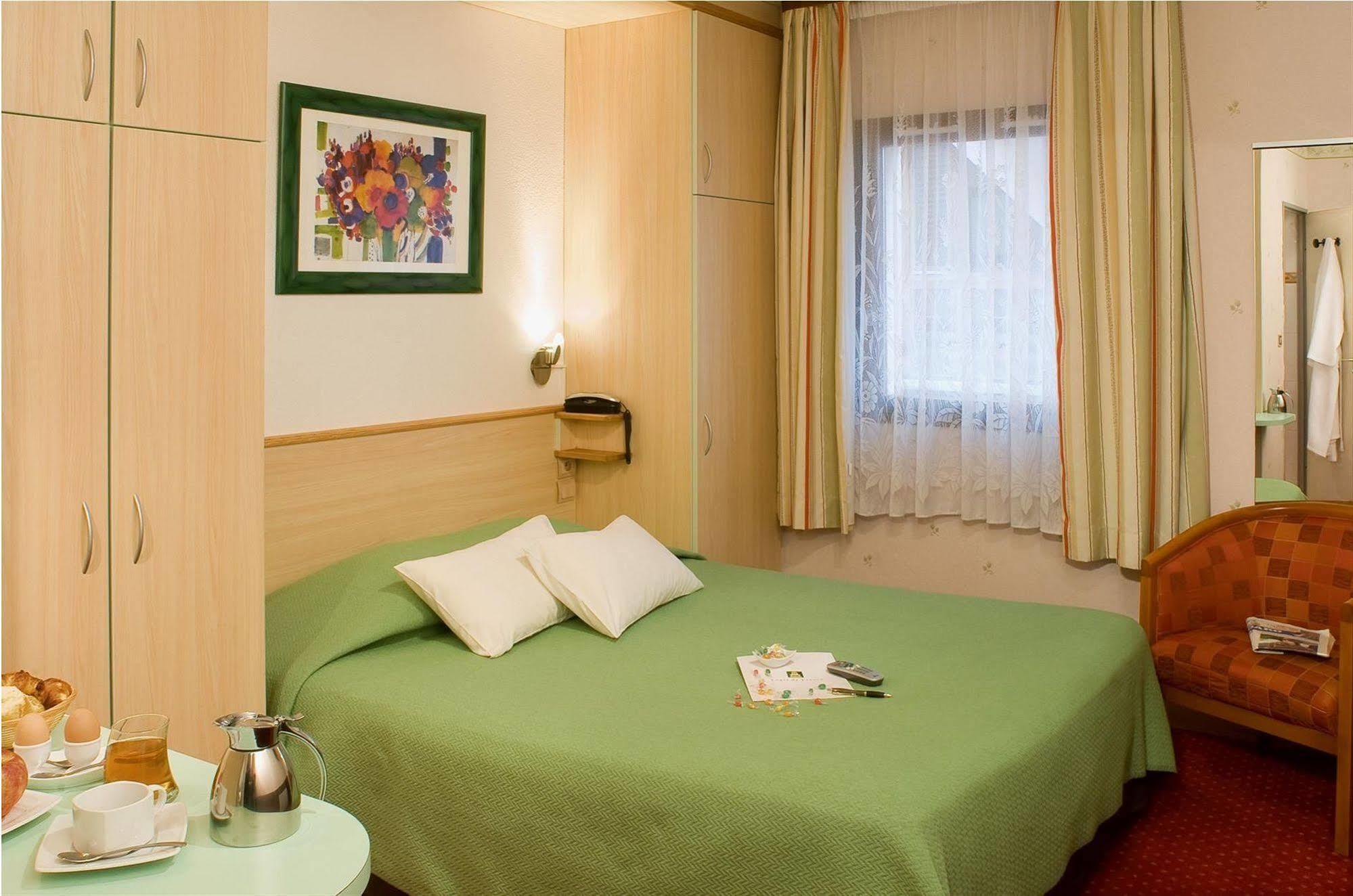 Le Rapp 4* Colmar