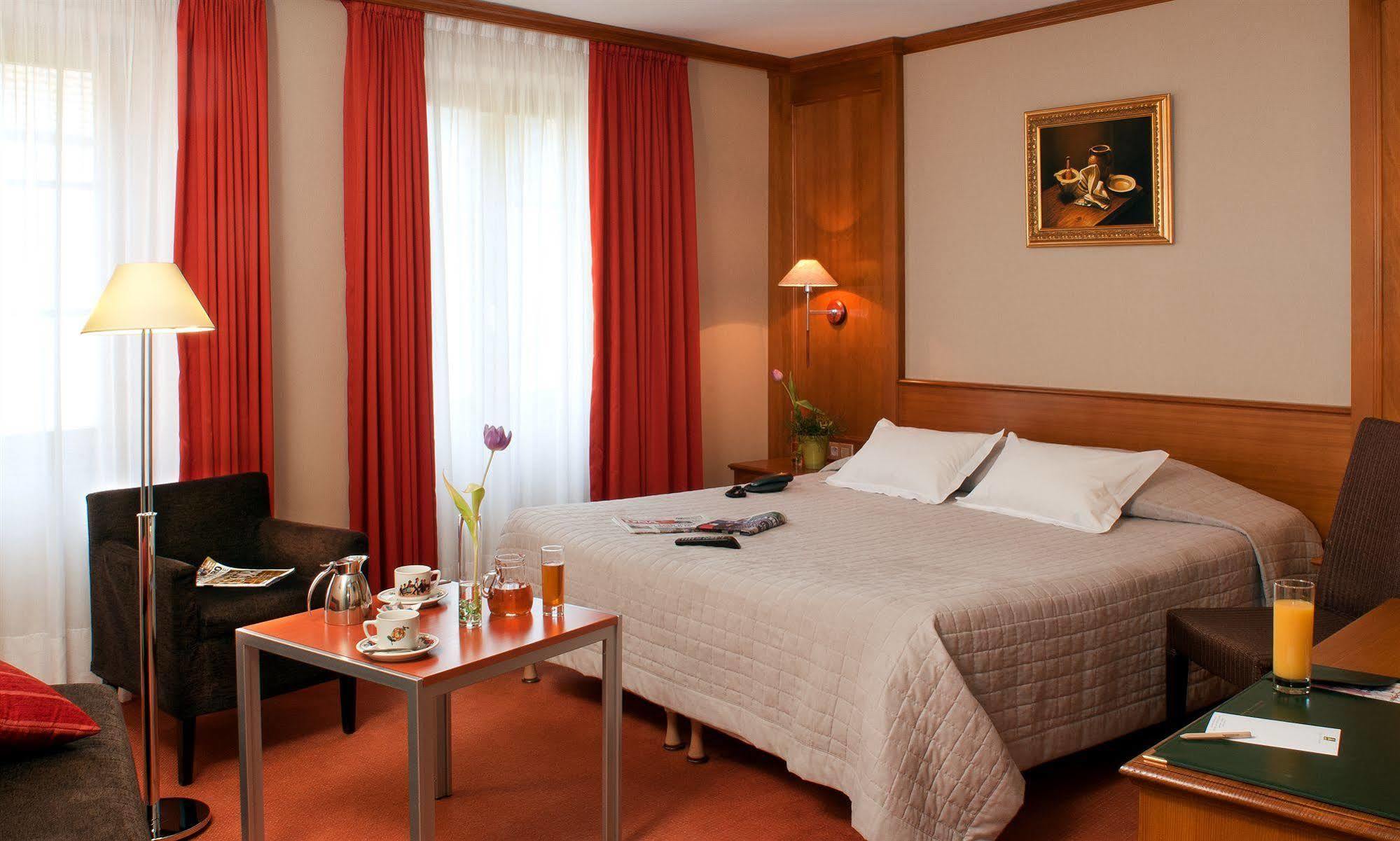 Le Rapp Hotel Colmar