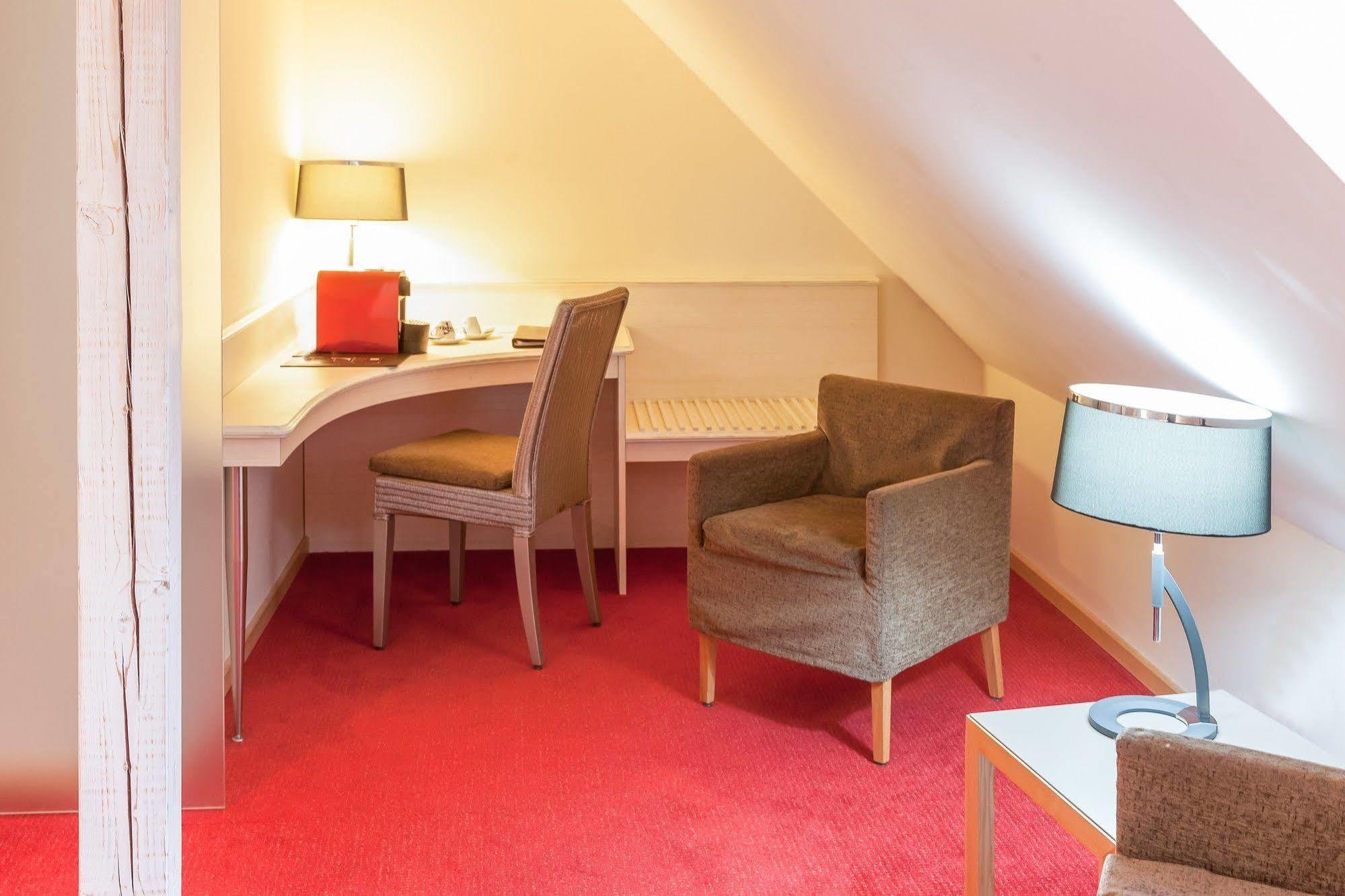 Le Rapp Hotel 4*