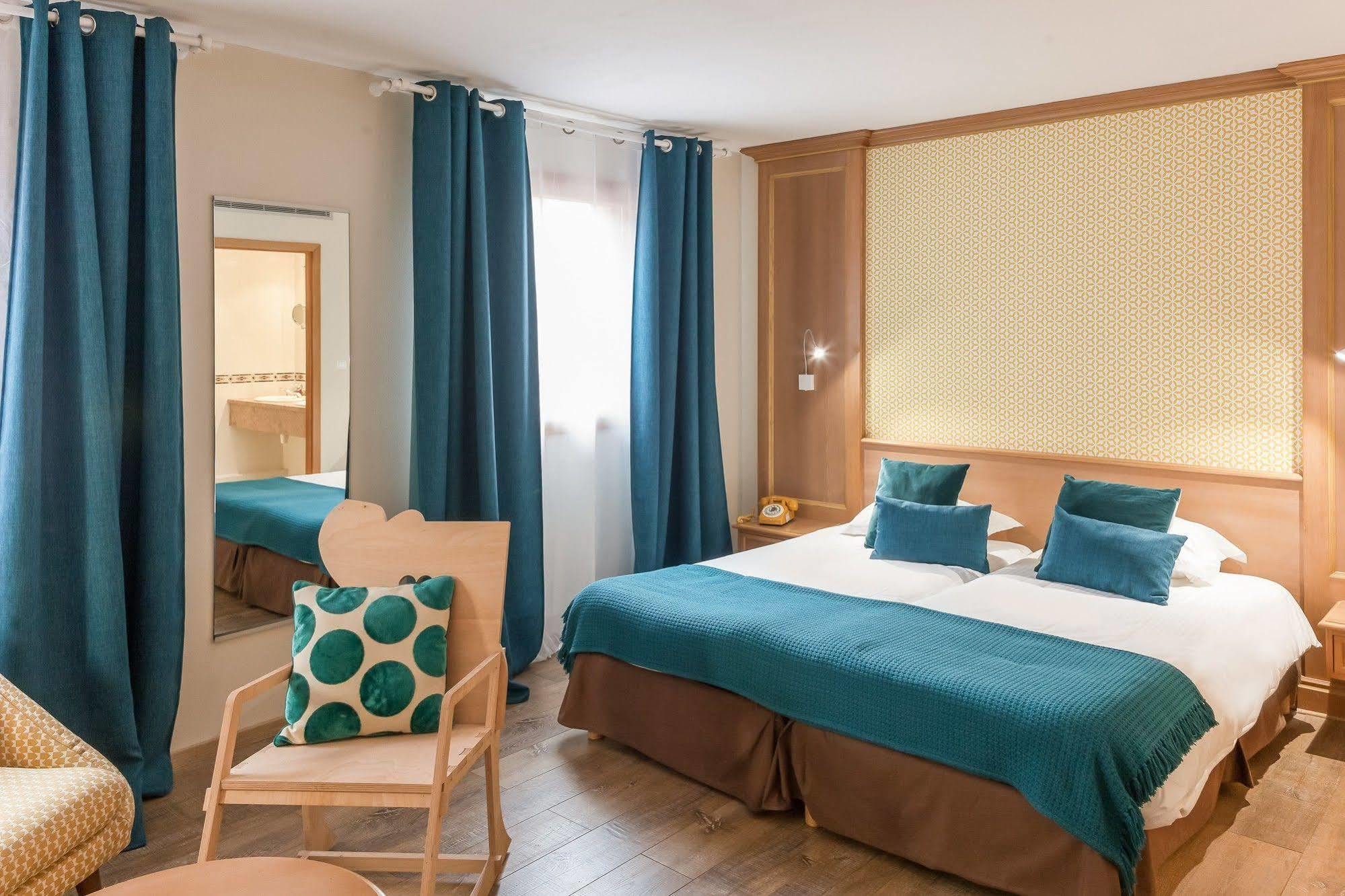 Le Rapp 4* Colmar