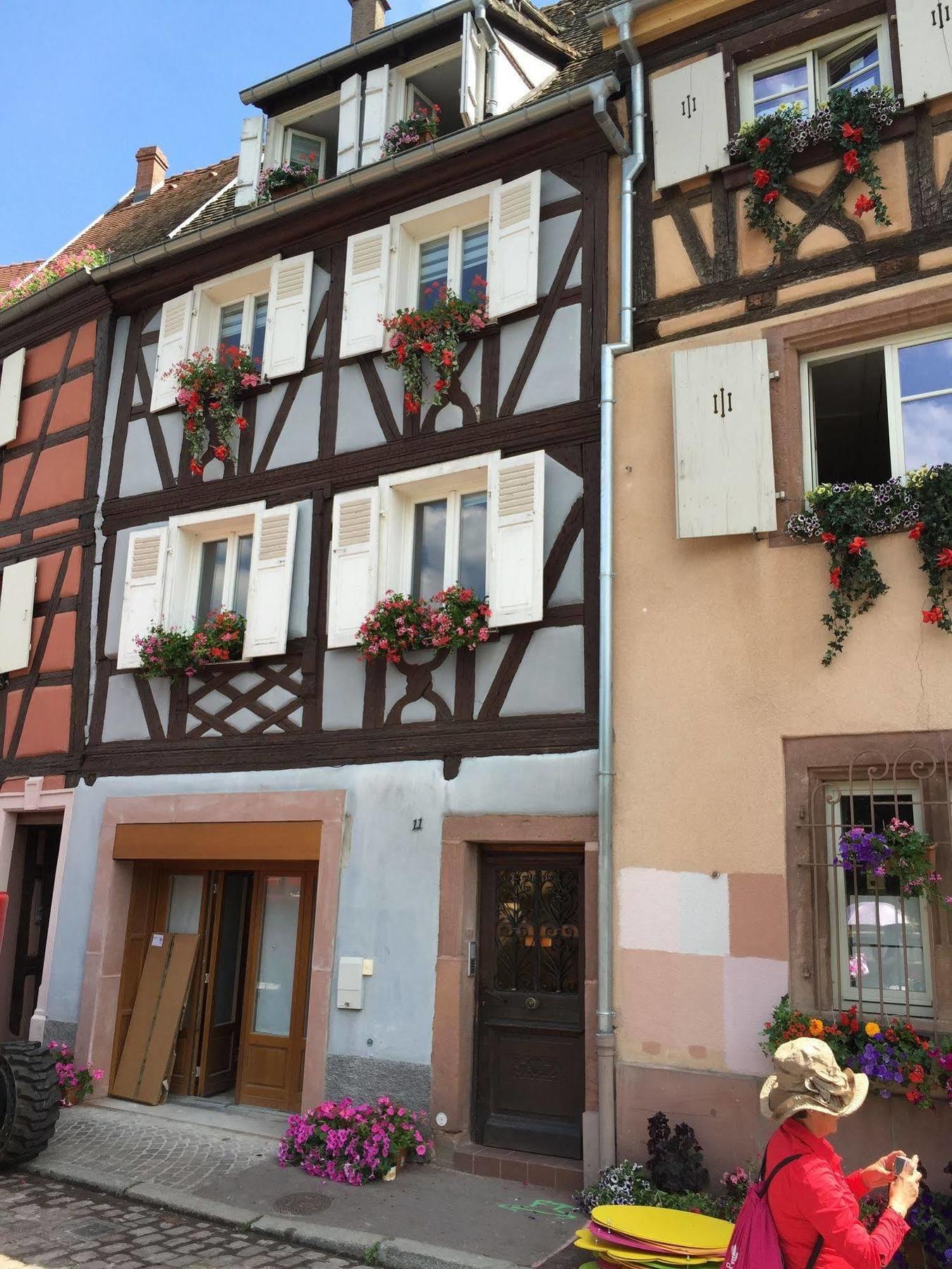 Appartement De Petite Venise