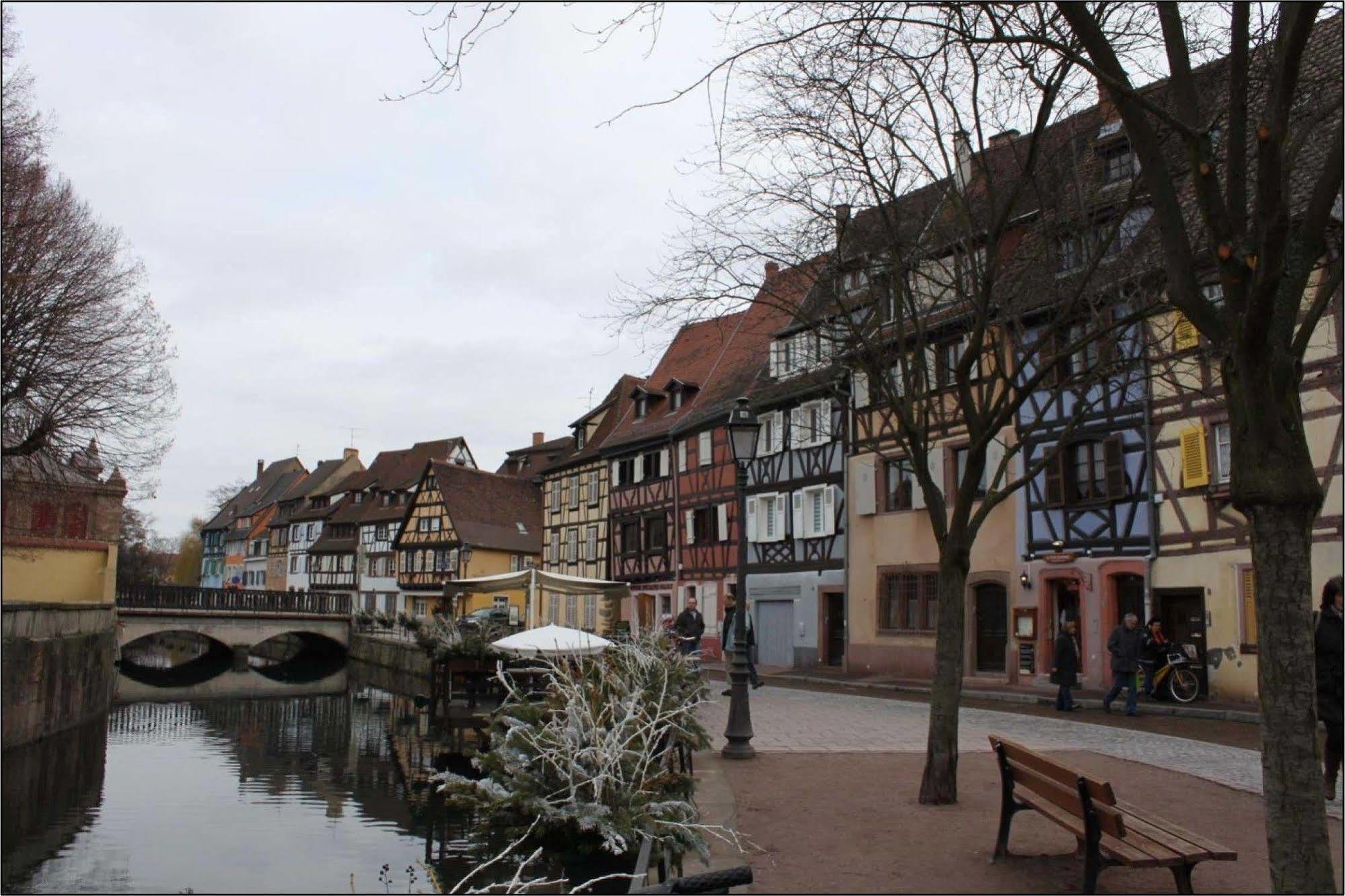 De Petite Venise Colmar