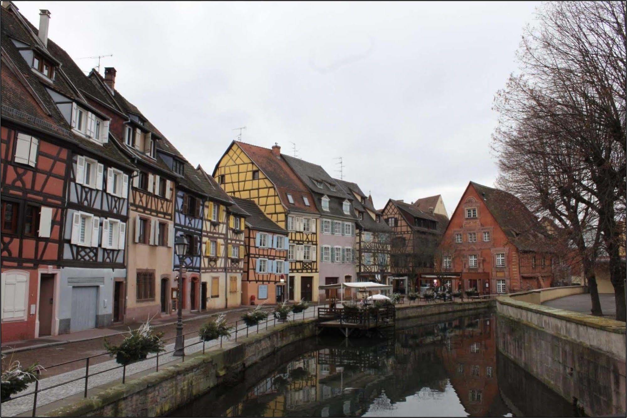 Apartment Les De Petite Venise