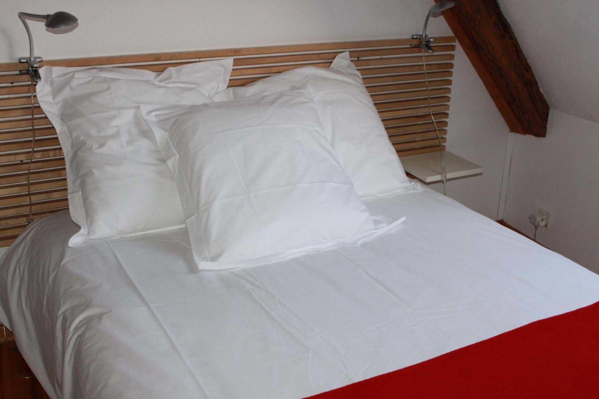 De Petite Venise Appartement *
