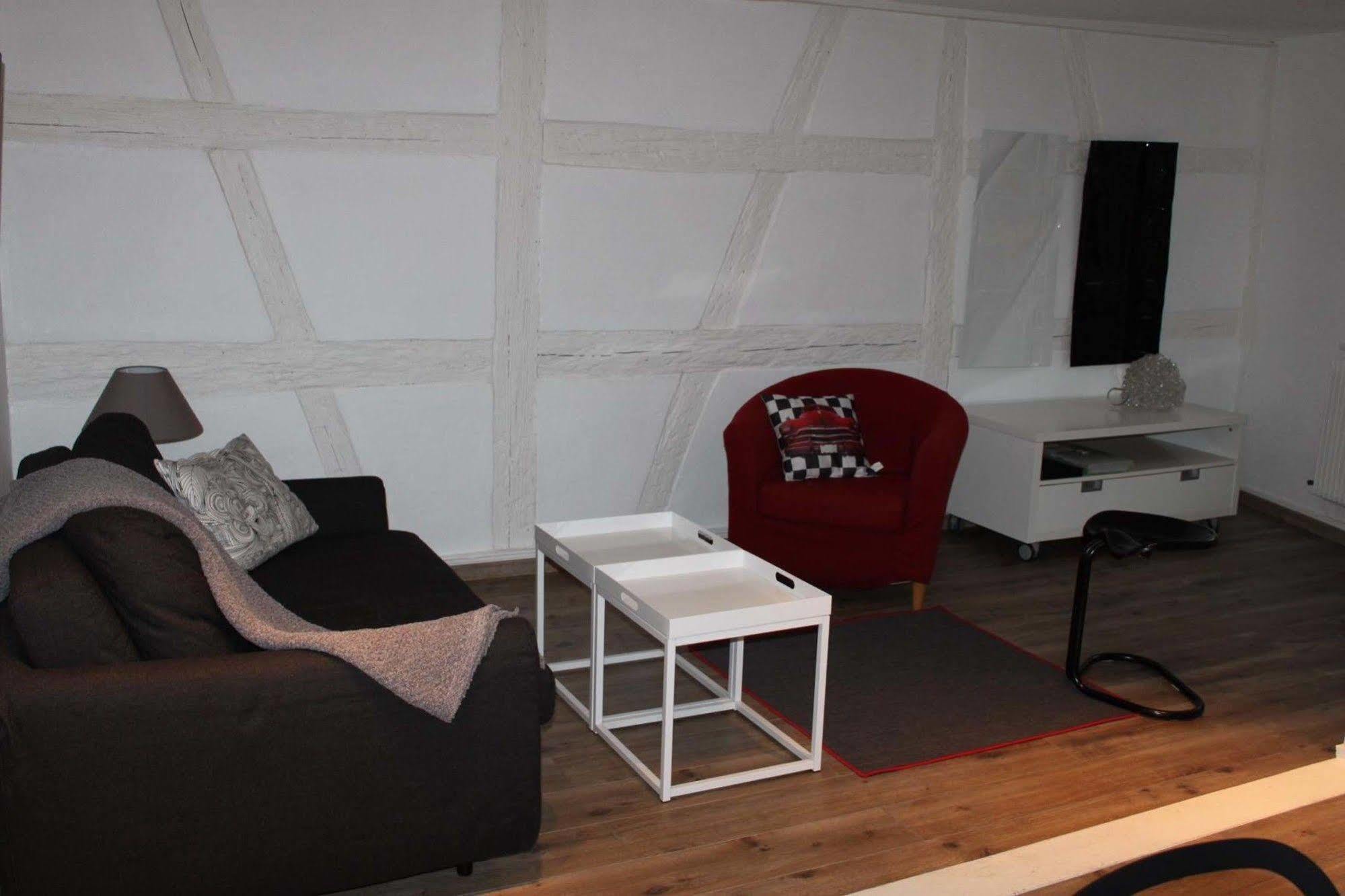 Appartement De Petite Venise