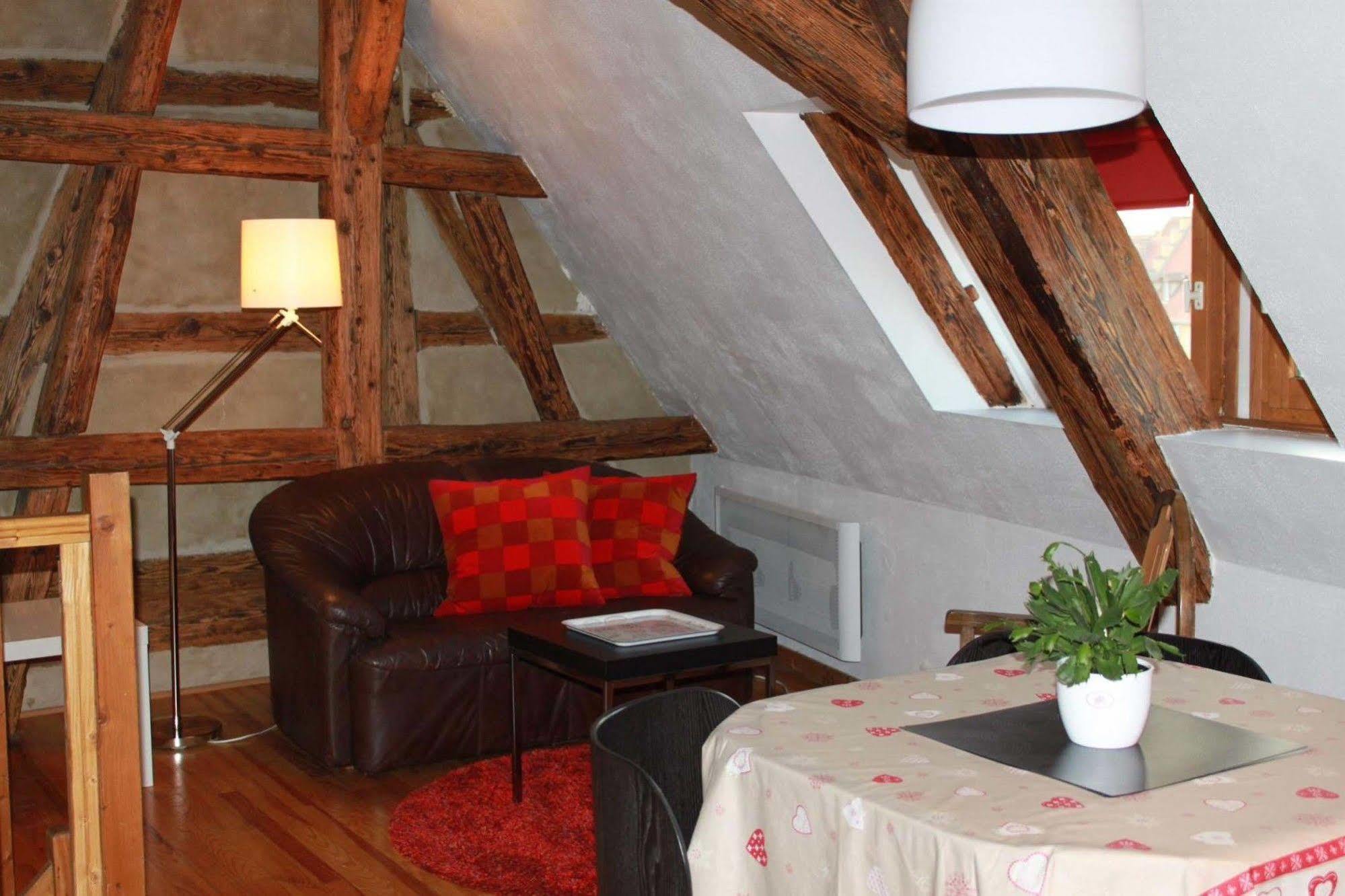 De Petite Venise Appartement