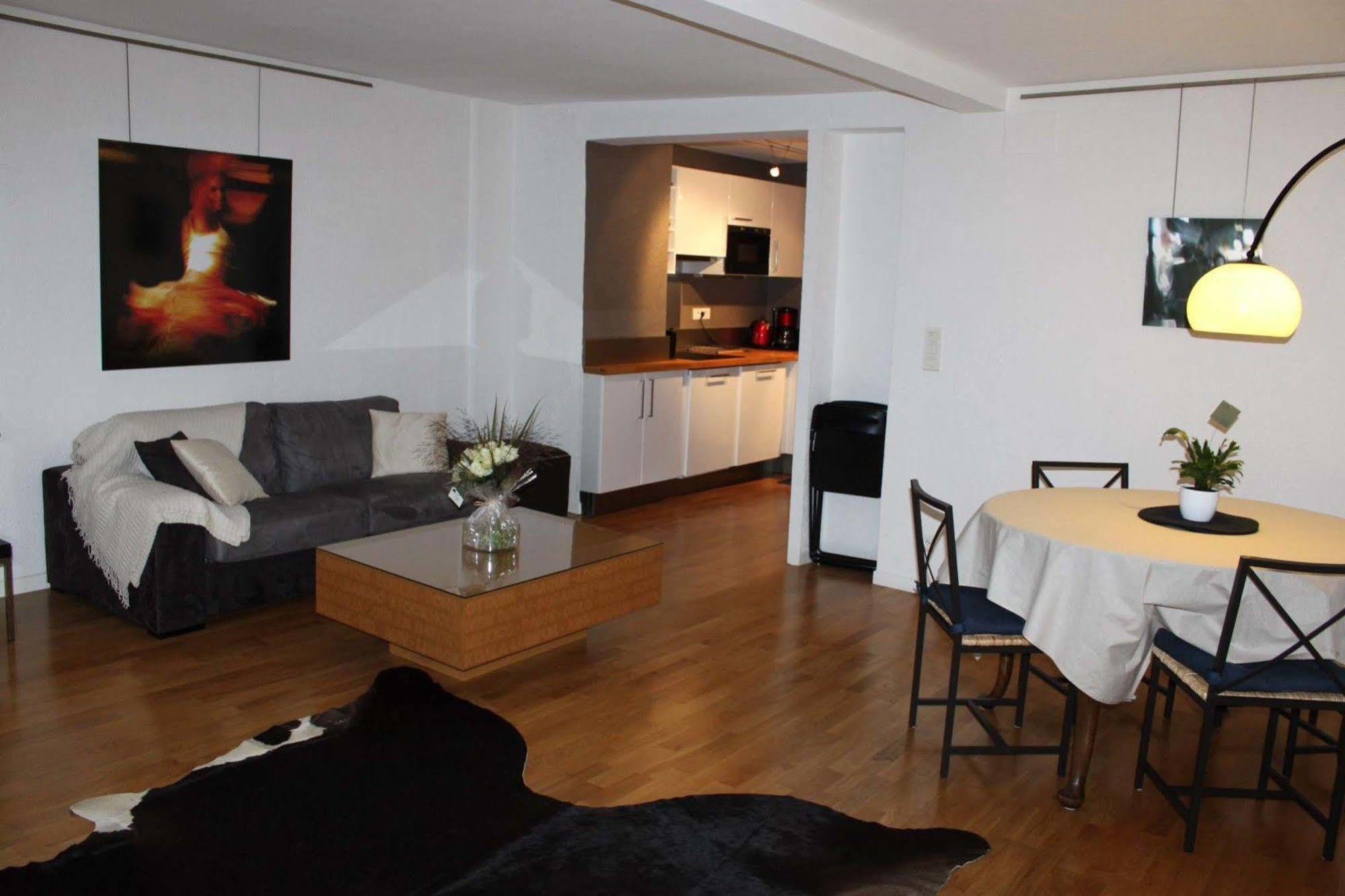 Appartement De Petite Venise