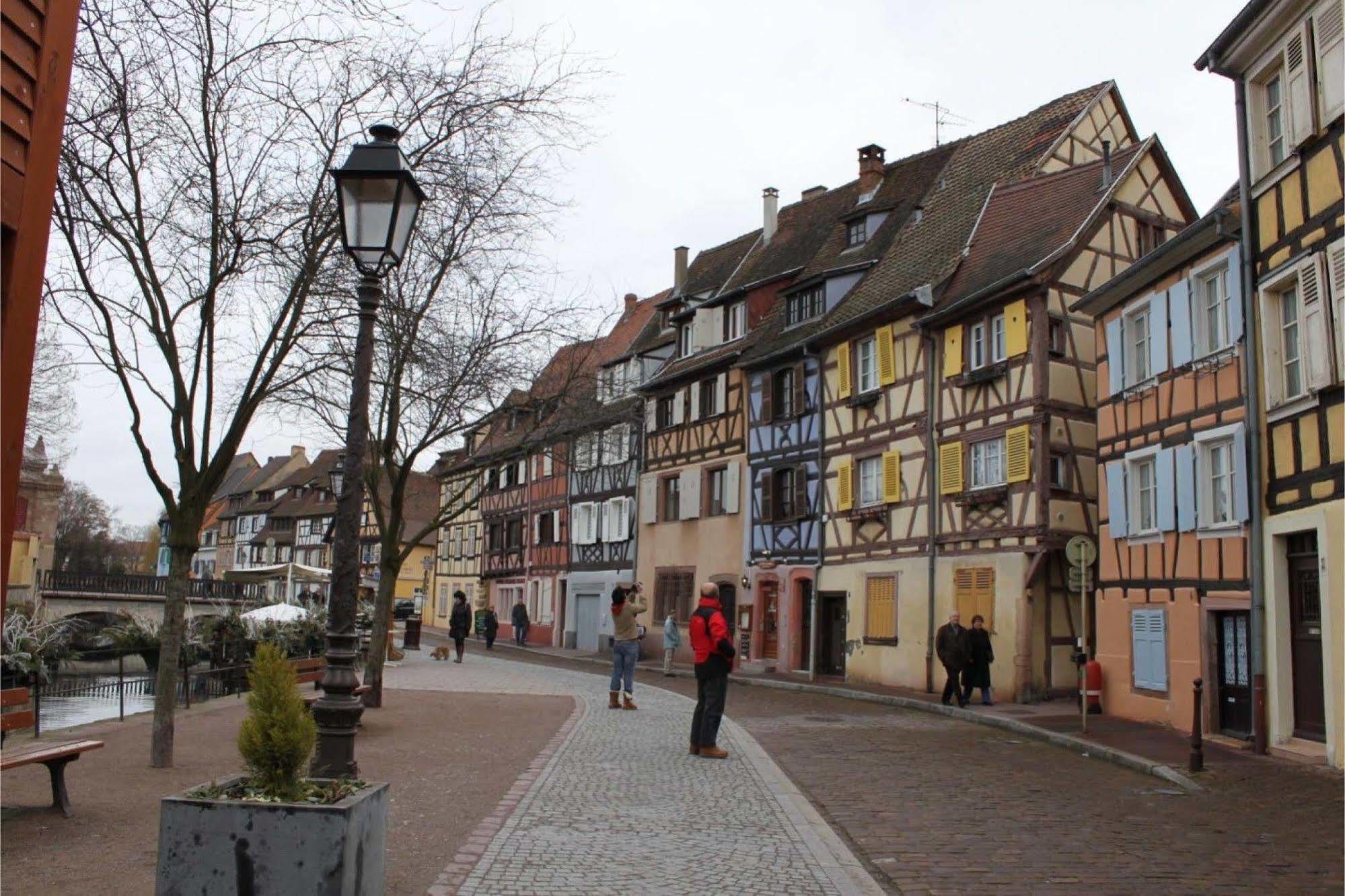 De Petite Venise * Colmar