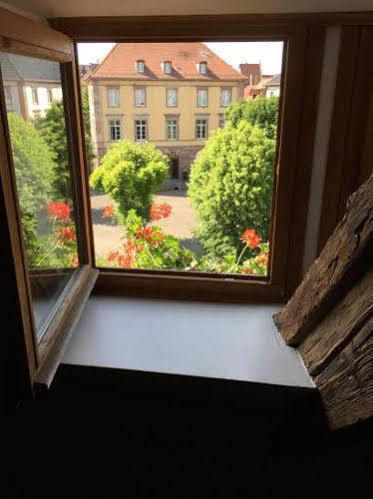 De Petite Venise Appartement *