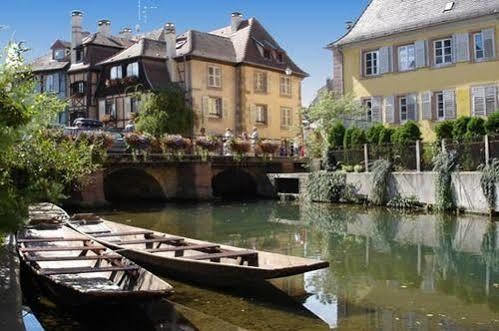 Appartement De Petite Venise Colmar