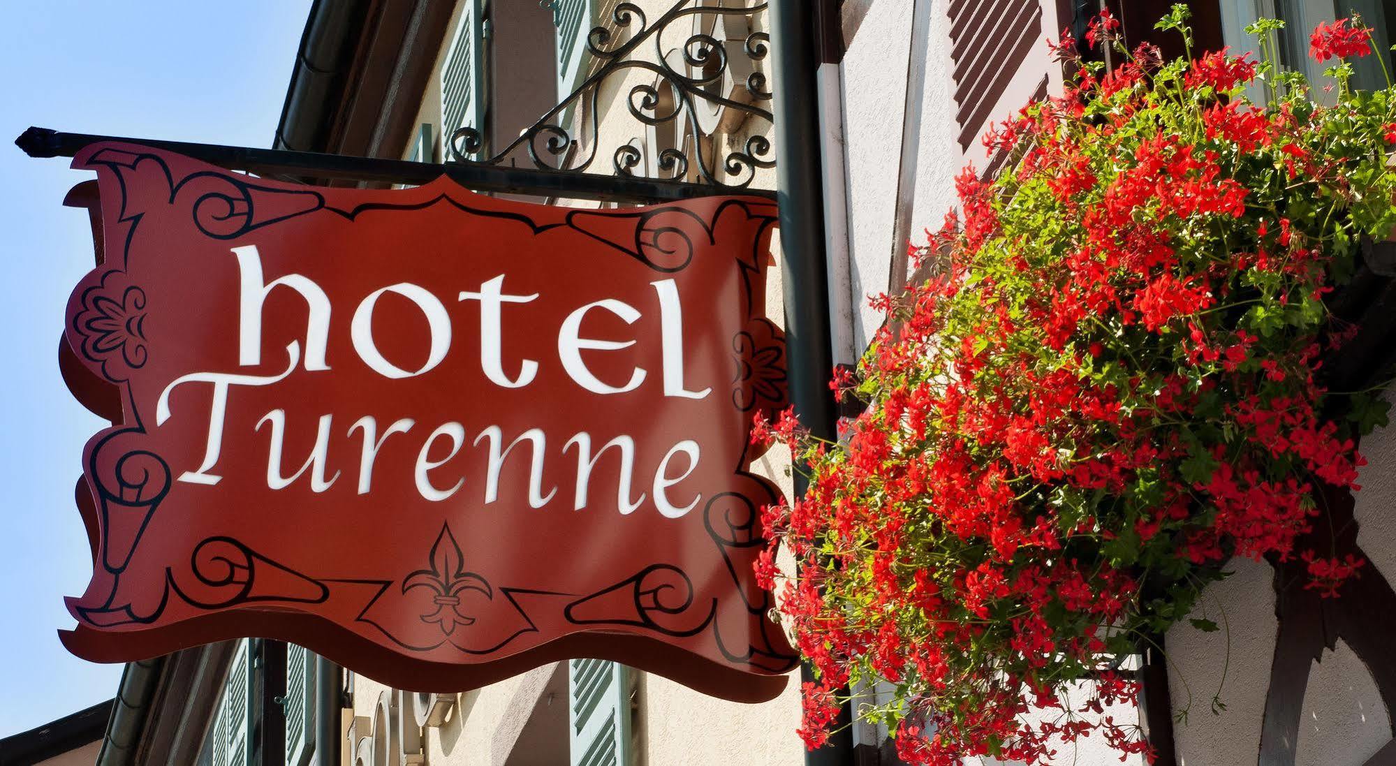 Turenne 3* Colmar