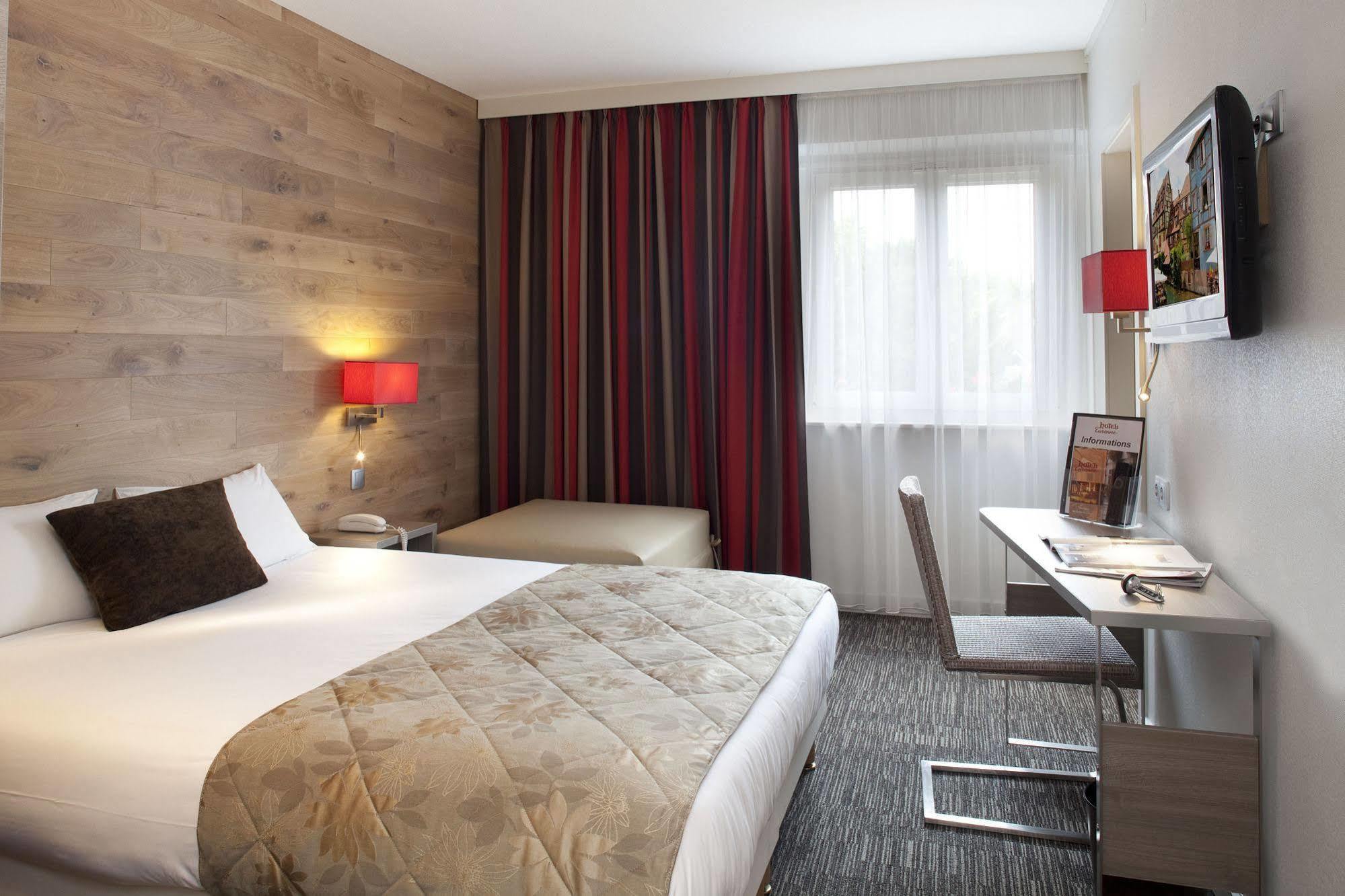 Turenne Hotel 3*