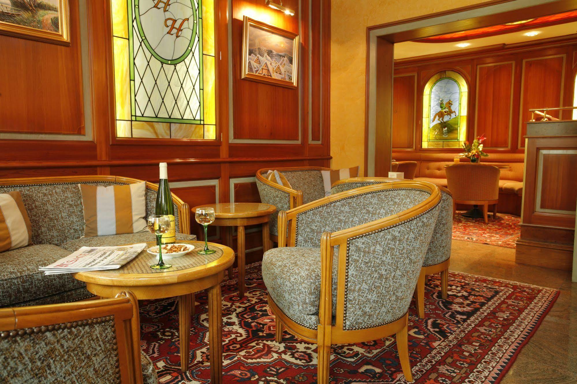 Turenne Hotel 3*