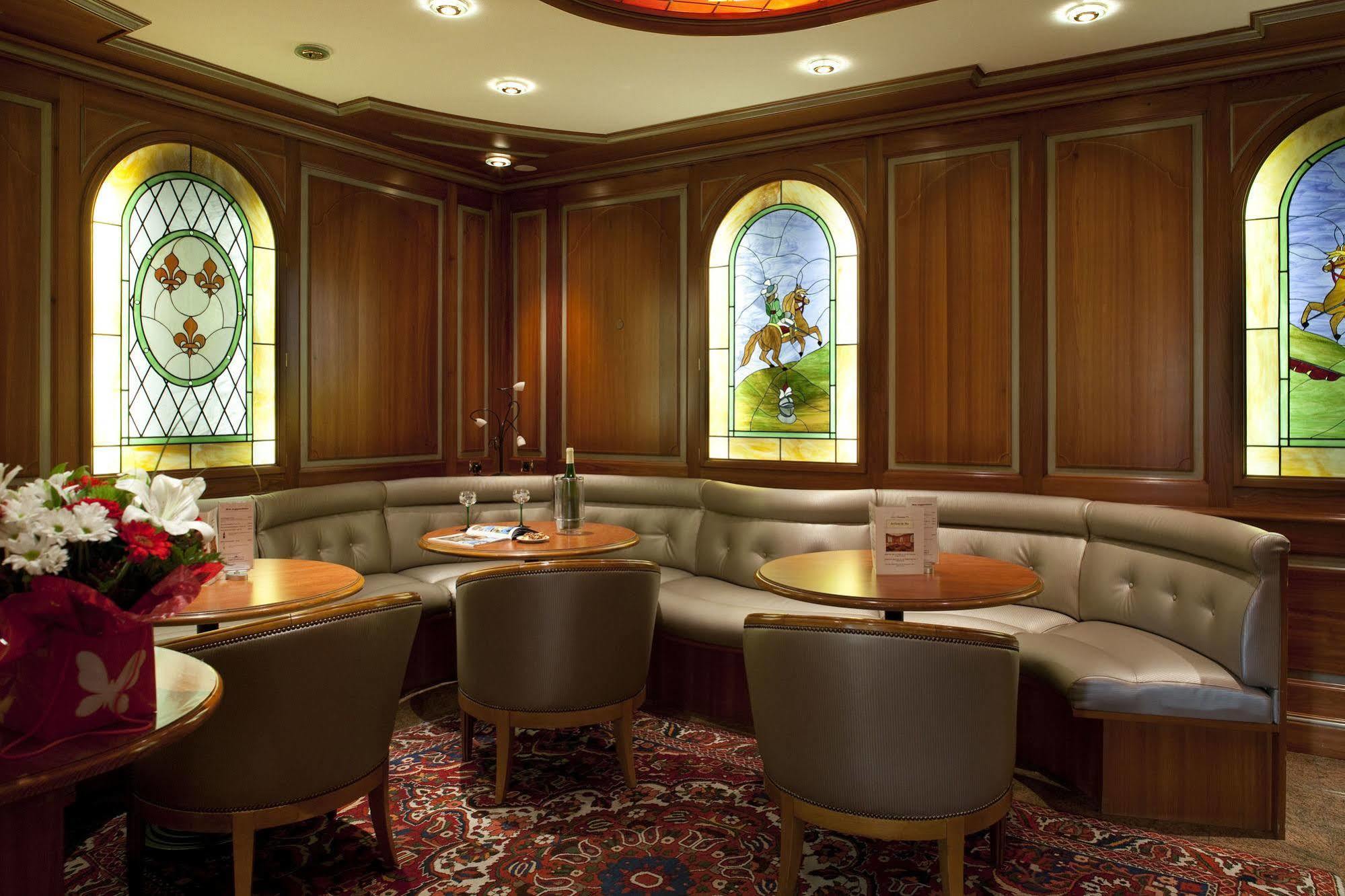 Turenne Hotel 3*