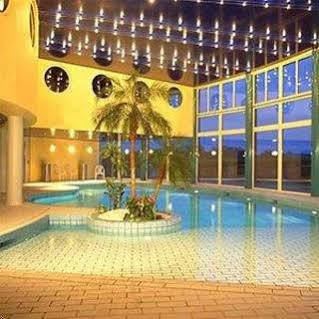 Elsass Club Hotel