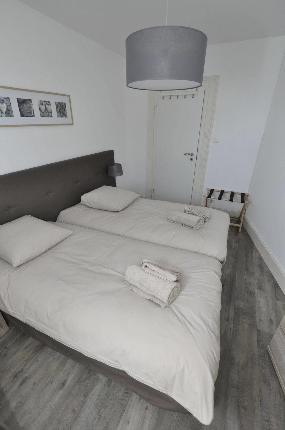 Appartement Residences Du Theatre