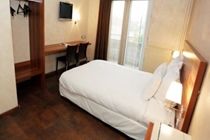 The Originals City, Hotel Colmar Gare Hotel
