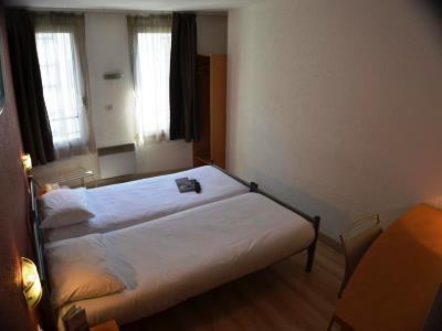 Hotel Primo Centre 2*