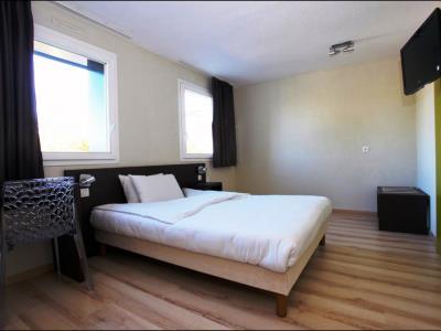 Hotel Primo Centre Colmar