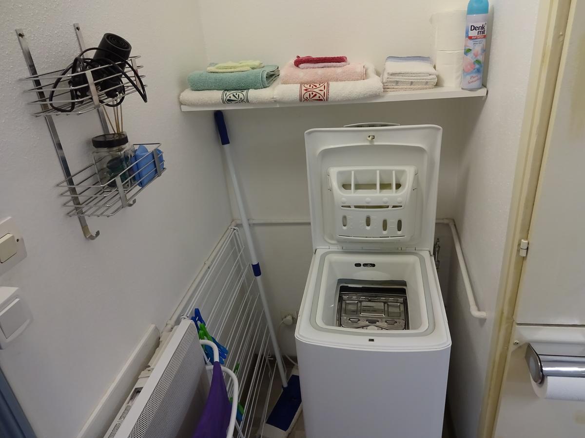 Drakkar Apartment Colmar