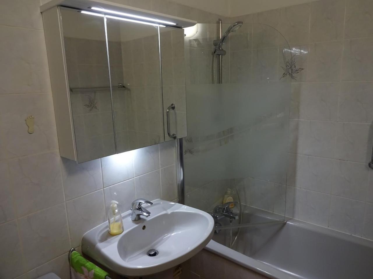 Drakkar Apartment *
