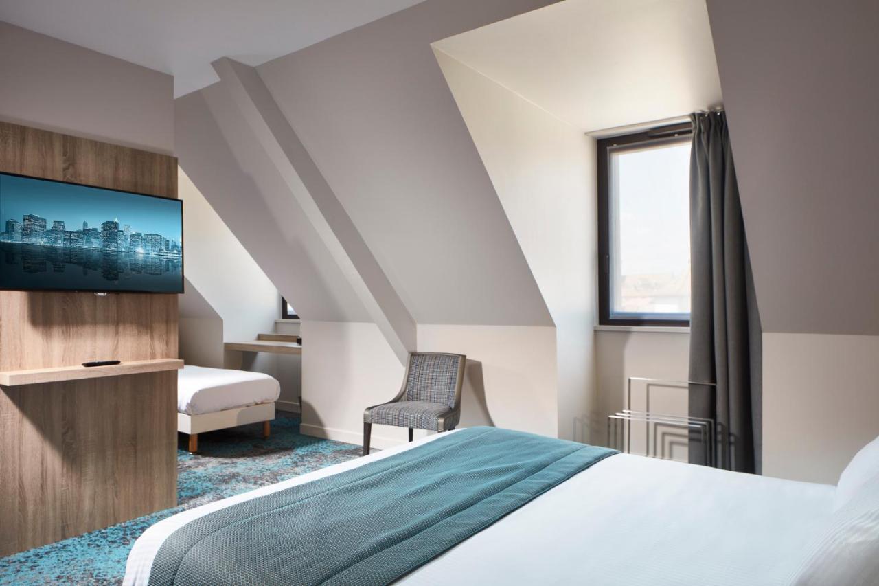 Hotel Turenne Colmar