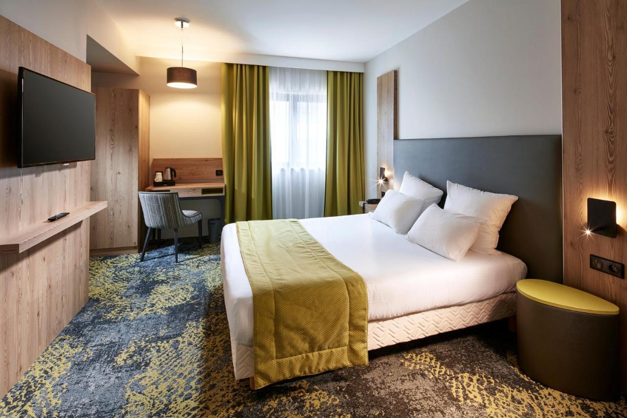 Turenne Hotel 3*