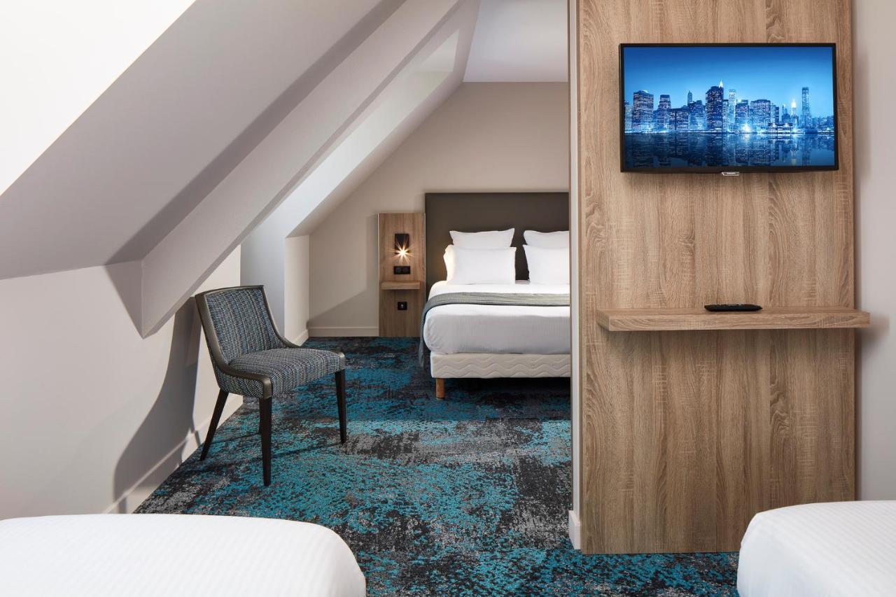 Turenne Hotel