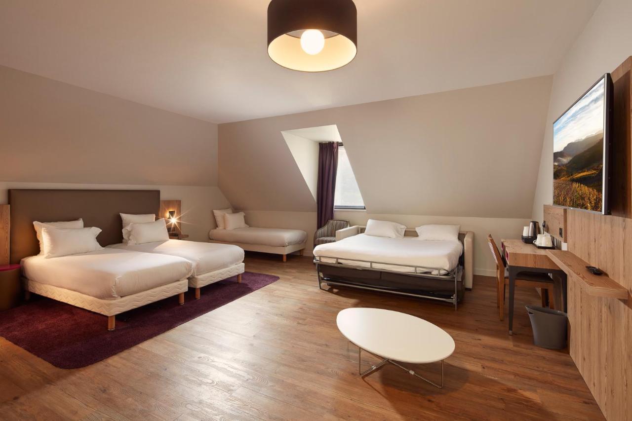 Turenne Hotel Colmar