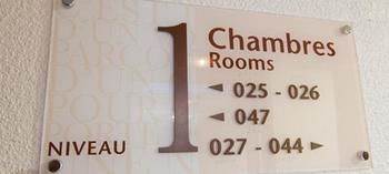 Hotel Gustave