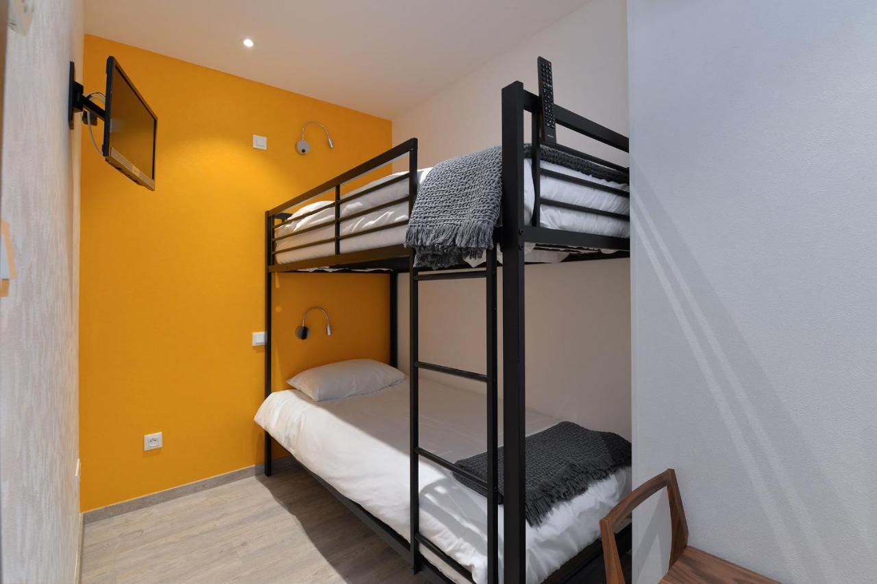 Apartment Les Du Cygne
