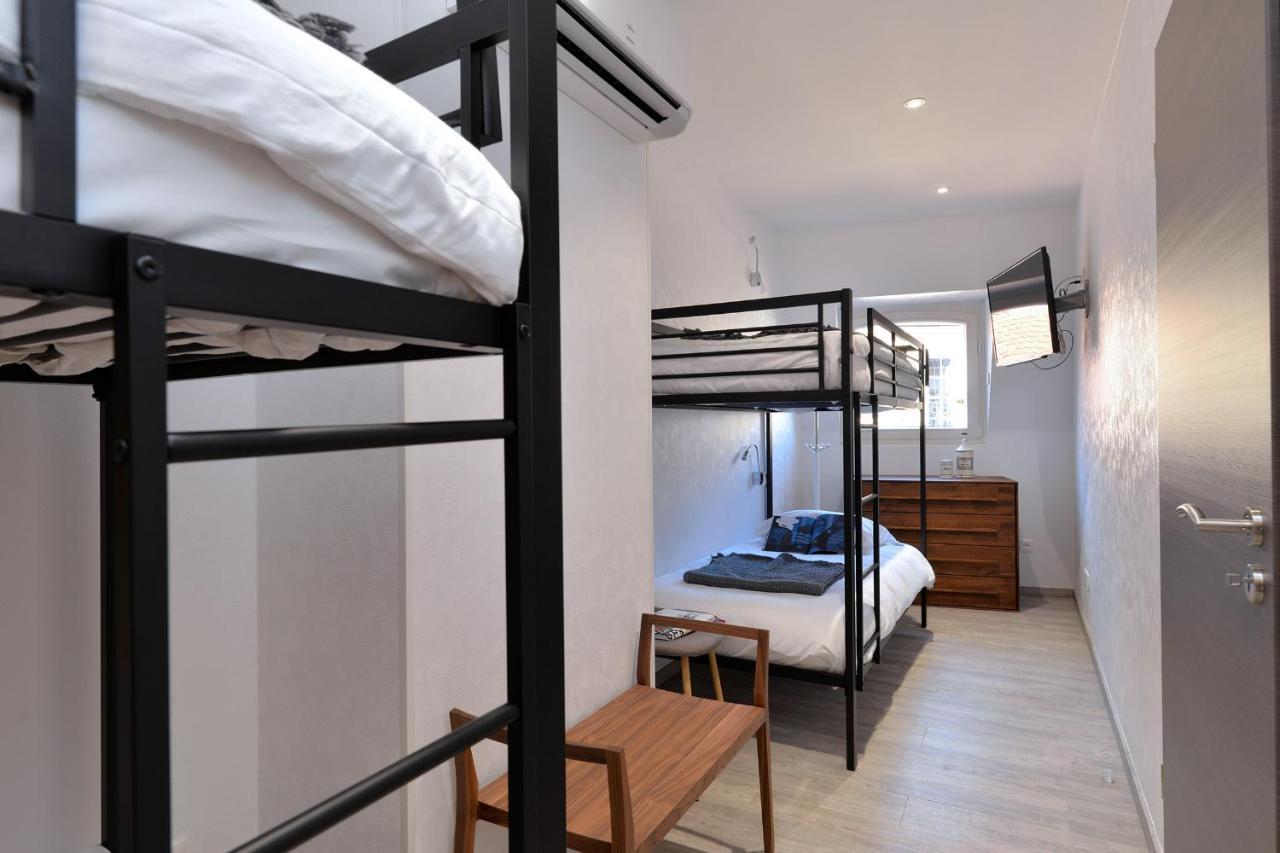 Apartment Les Du Cygne Colmar