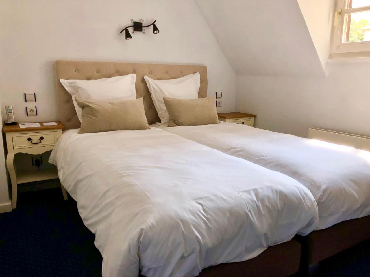 Restaurant Le Maréchal - Les Collectionneurs 4*