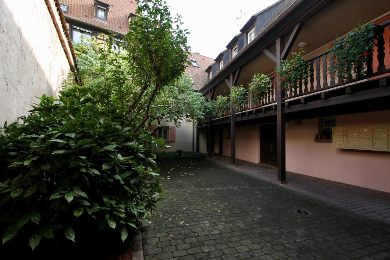 Hotel Restaurant Le Maréchal - Les Collectionneurs Colmar