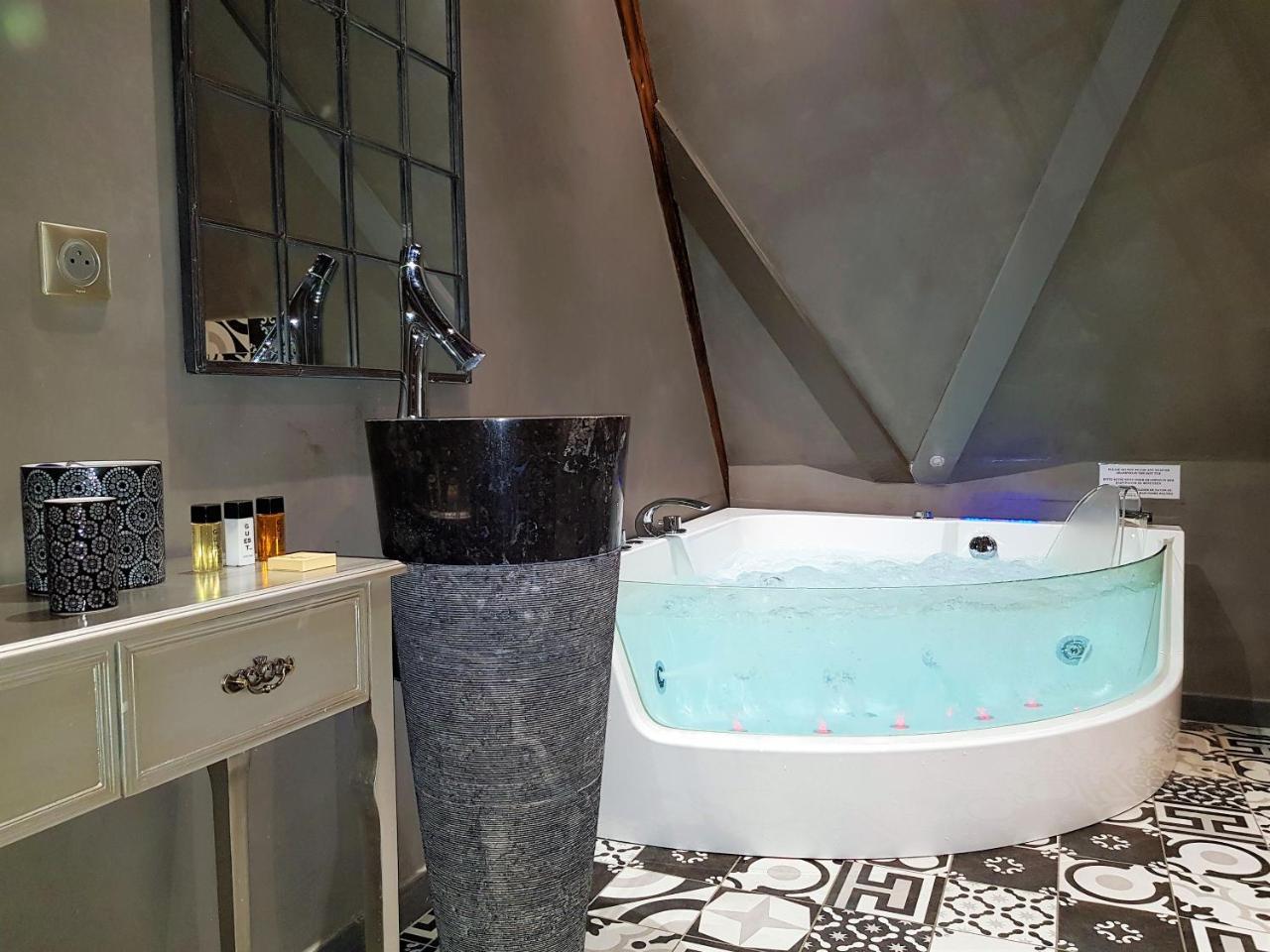 Apartment Le 1615 - Luxe Et