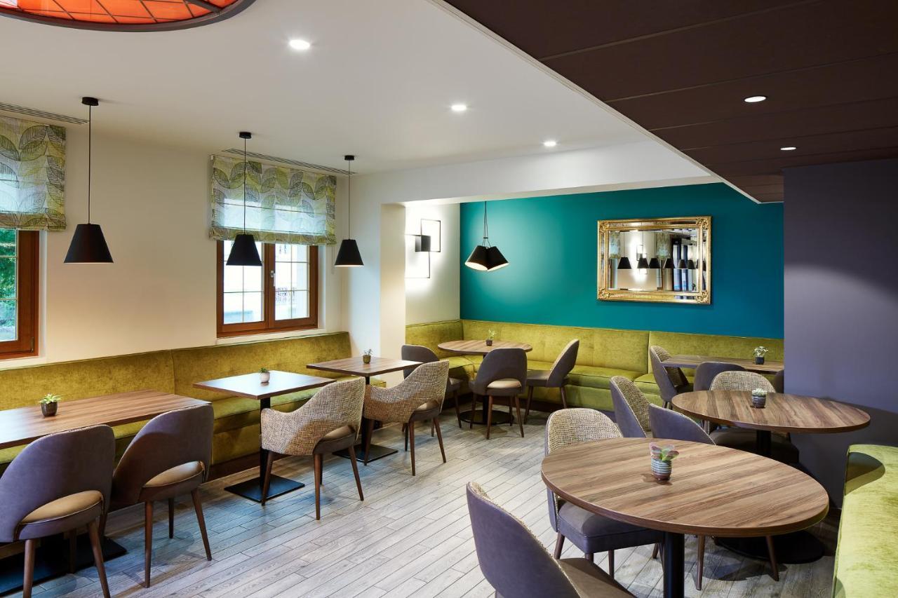 Hotel Turenne 3*