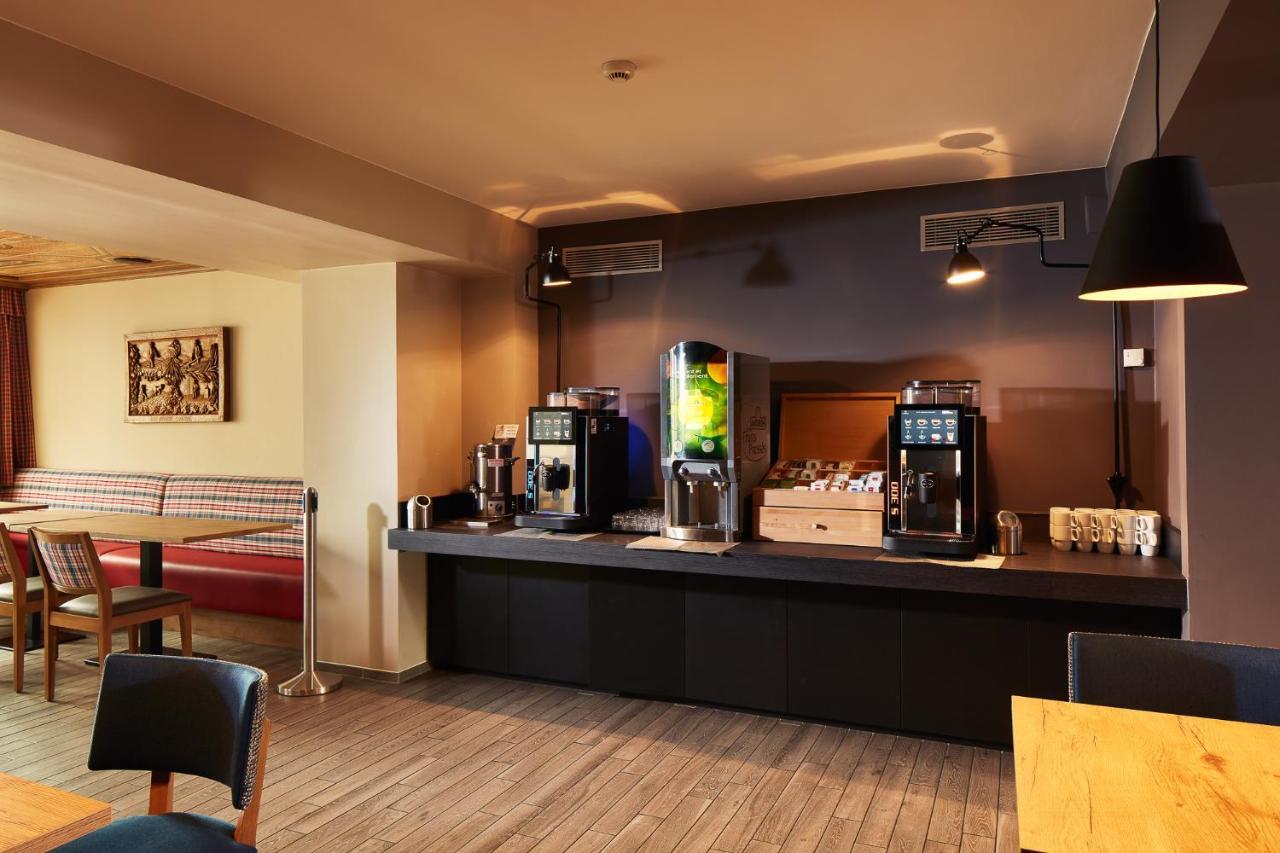 Hotel Turenne 3*