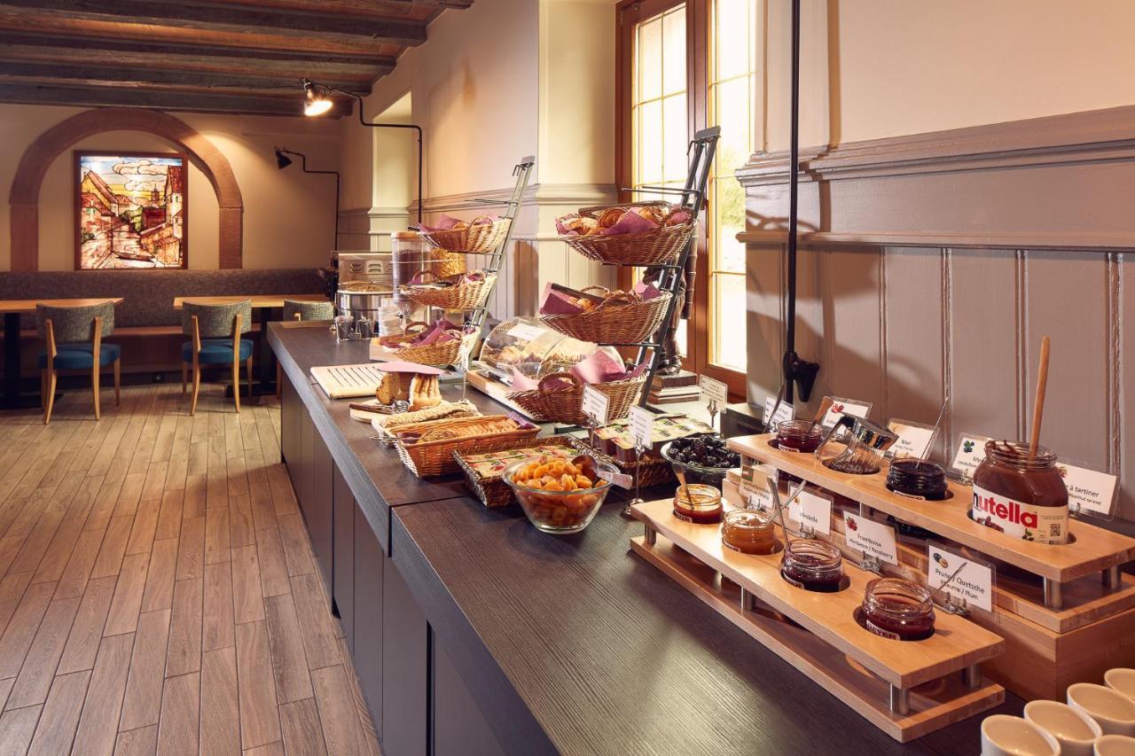 Turenne Hotel 3*