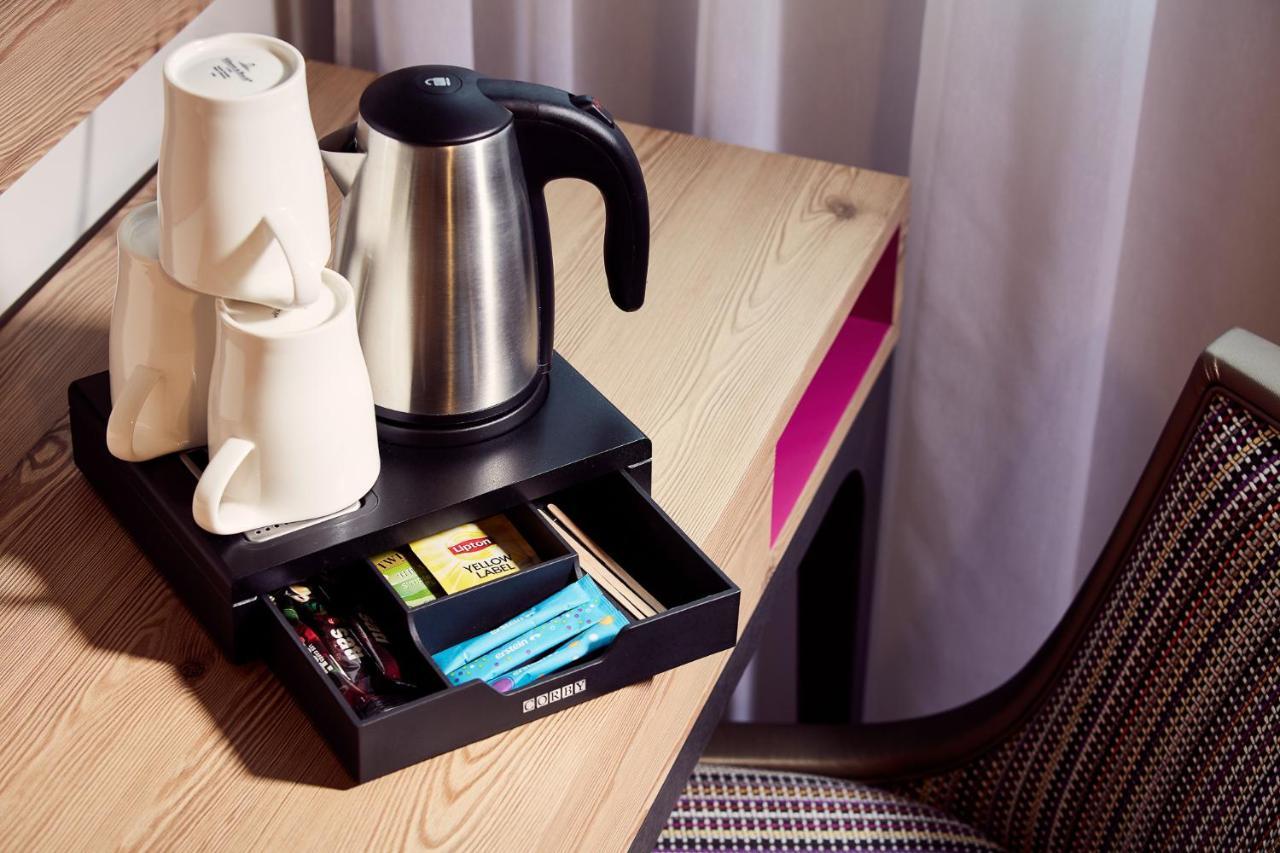 Hotel Turenne 3*
