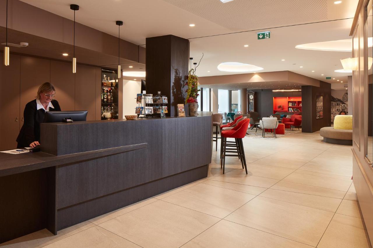 Turenne Hotel